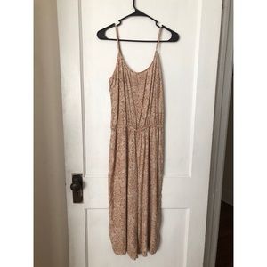 Old Navy jumpsuit